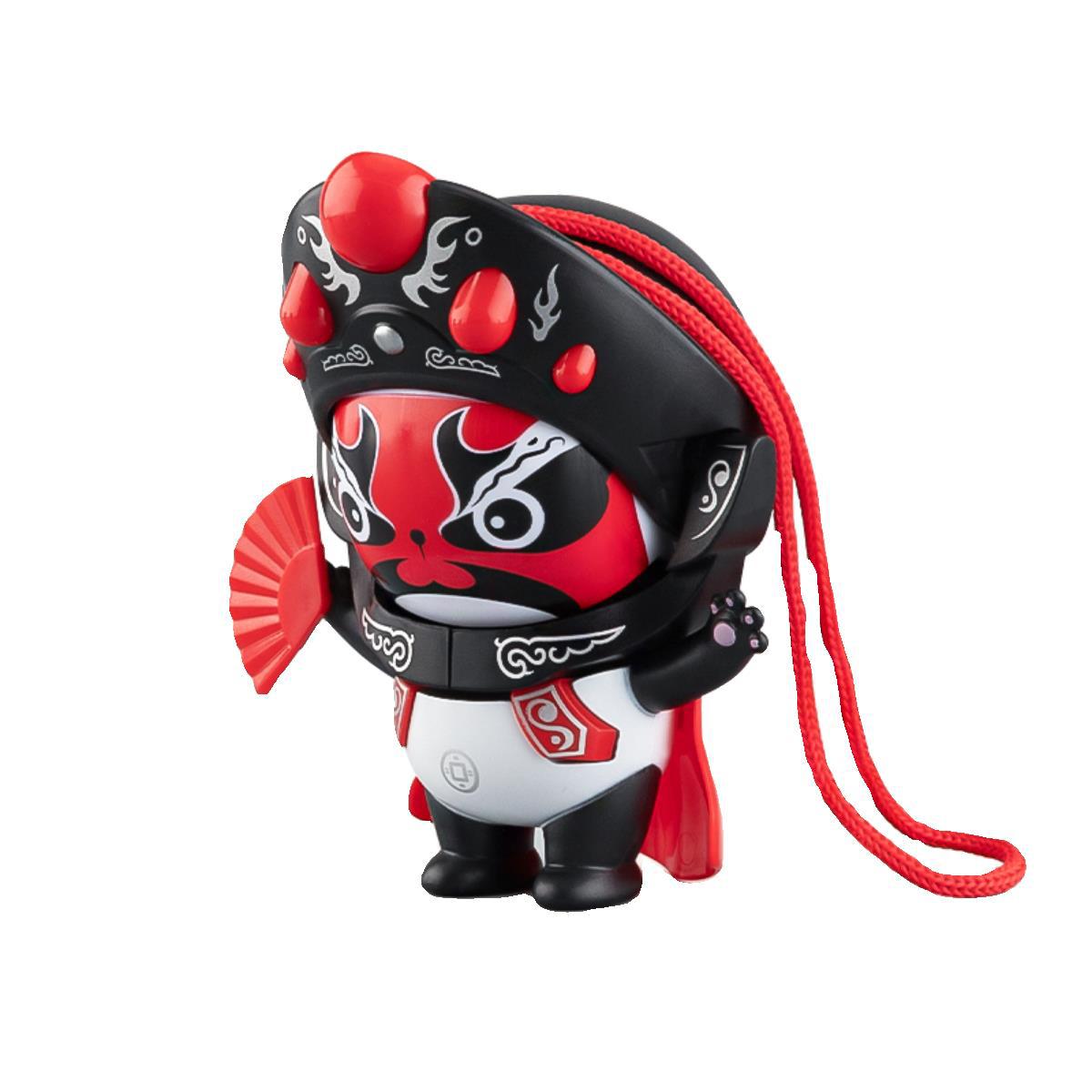 Sichuan opera face-changing toys are hot-selling creative mask dolls