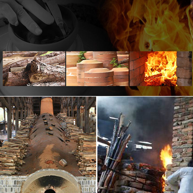 Chinese “Jianzhan” tea cup tea bowl personal tea bowl gift box collection gift