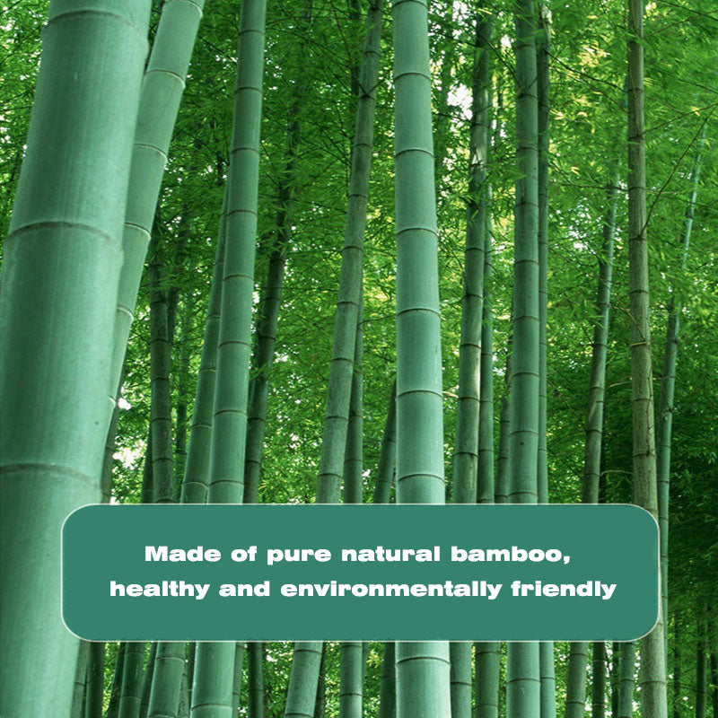 Chinoiserie summer bamboo mat cushion chair car seat cushion breathable, cool, natural and environmentally friendly