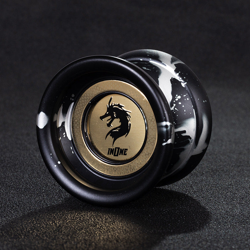 Yo-Yo professional advanced extra long sleep fancy yo-yo competition dedicated professional children's yoyo ball toy