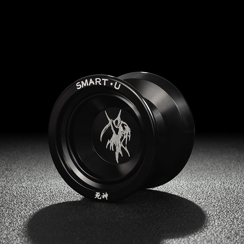 Yo-Yo professional advanced extra long sleep fancy yo-yo competition dedicated professional children's yoyo ball toy
