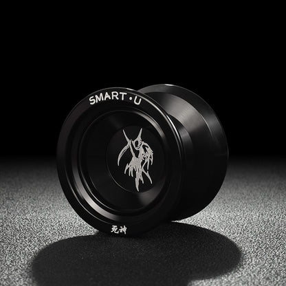 Yo-Yo professional advanced extra long sleep fancy yo-yo competition dedicated professional children's yoyo ball toy