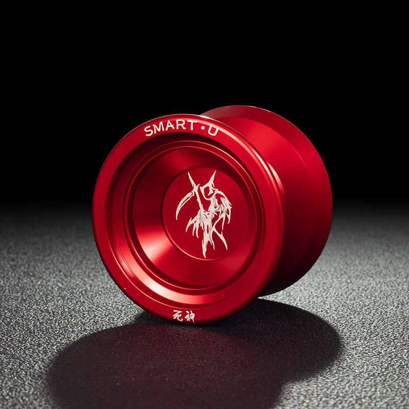 Yo-Yo professional advanced extra long sleep fancy yo-yo competition dedicated professional children's yoyo ball toy