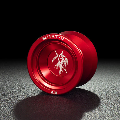 Yo-Yo professional advanced extra long sleep fancy yo-yo competition dedicated professional children's yoyo ball toy